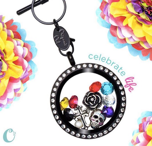 View My Origami Owl™ Profile